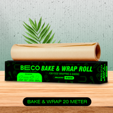 Bake & Wrap Roll - 20 mtr_