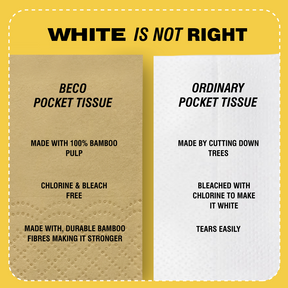 Pocket Tissue_